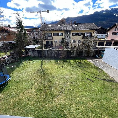 Ferienhaus Butterfly 2 Garmisch-Partenkirchen Exterior foto